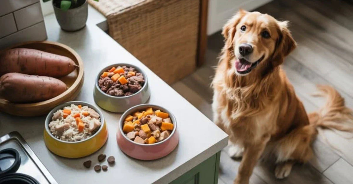 Köpek Maması Nasıl Seçilir? Yaşa, Irka ve İhtiyaca Göre Rehber