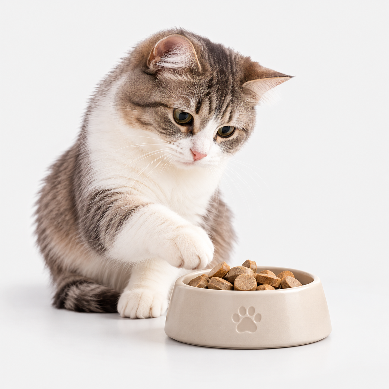 Kedi Vitamin ve Takviye