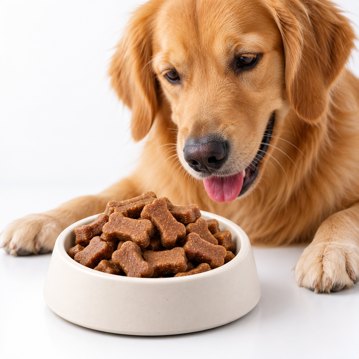 Köpek Vitamin ve Takviye