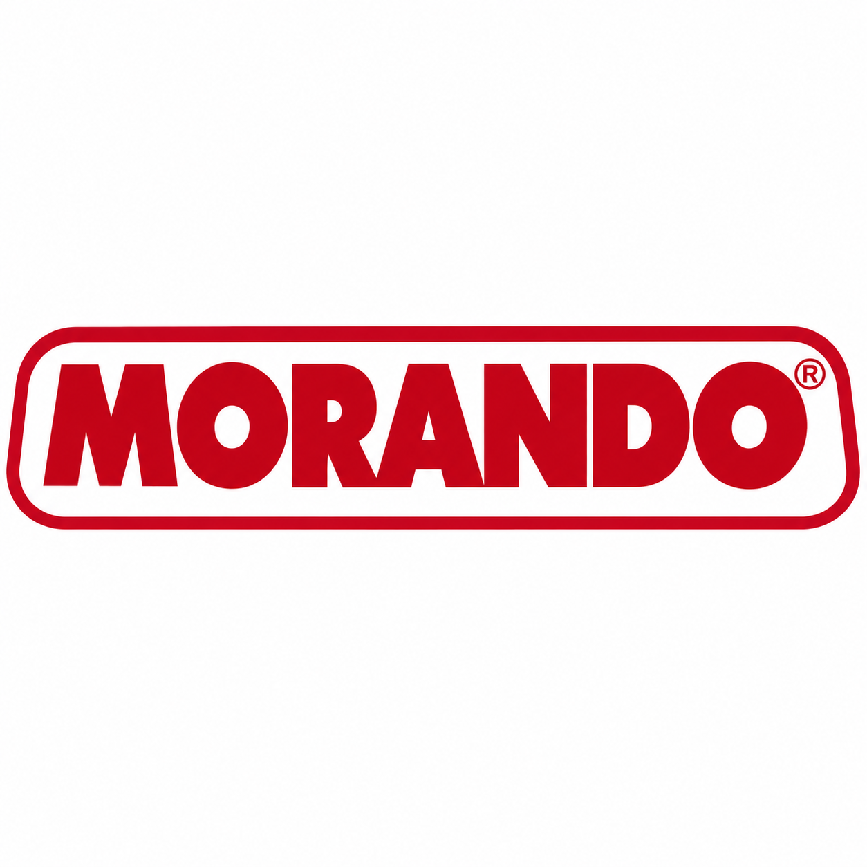 Morando