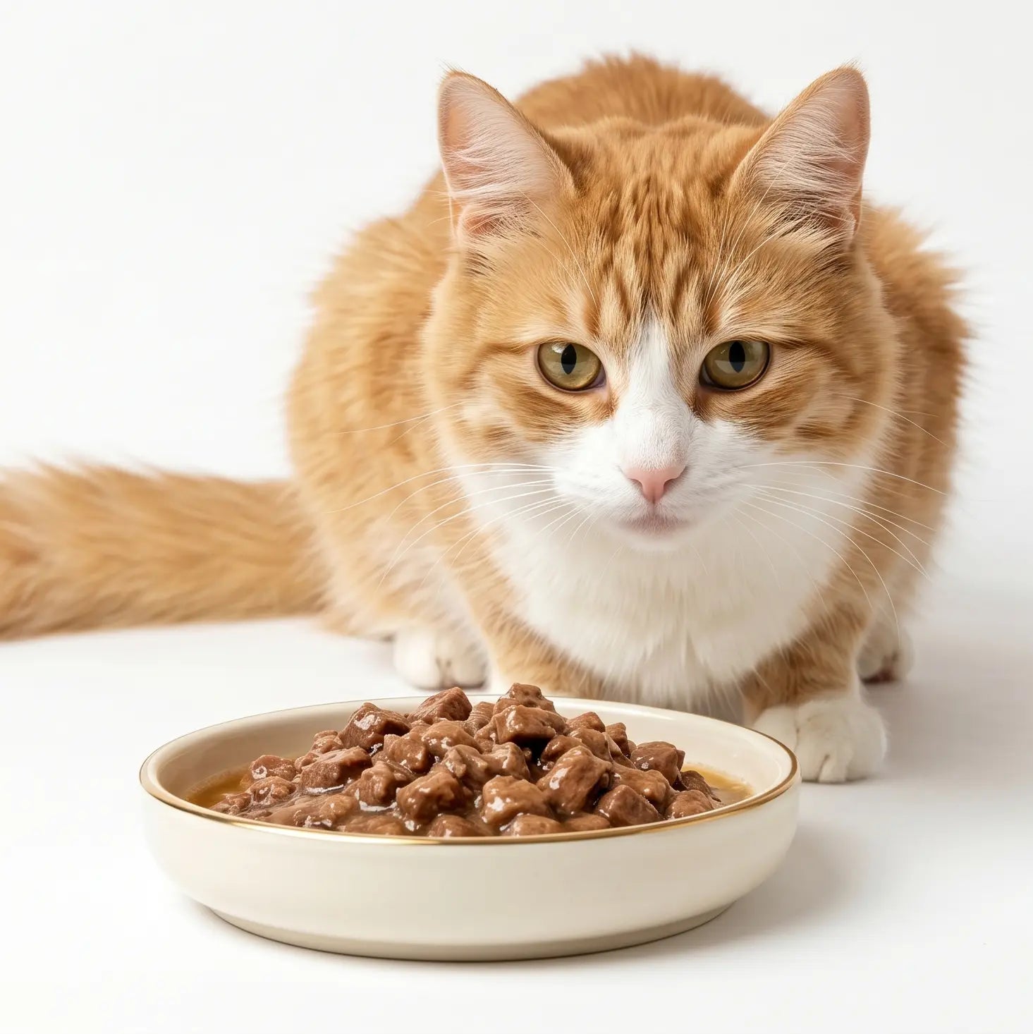 Yetişkin Kedi Maması