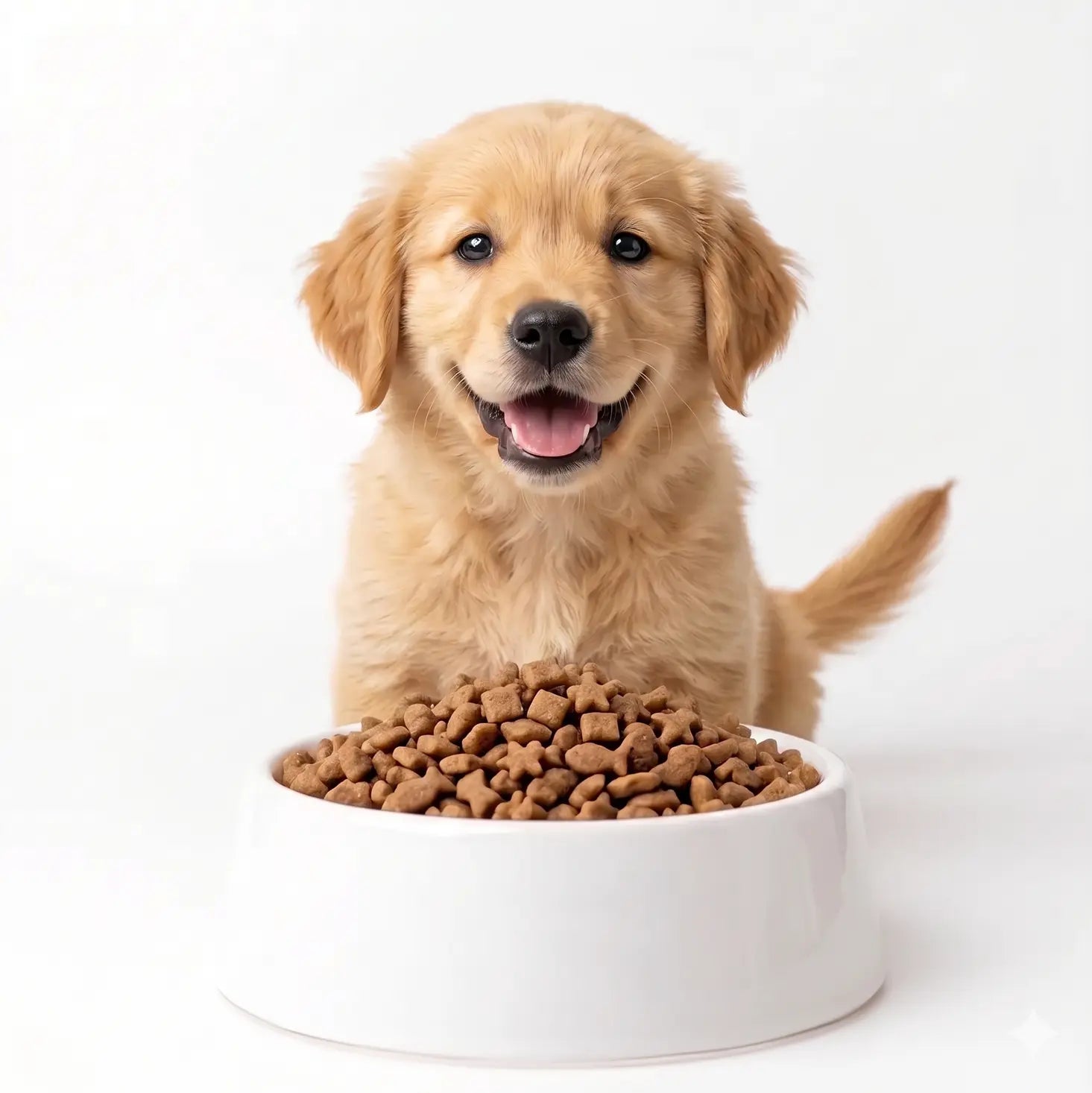 Yavru Köpek Maması