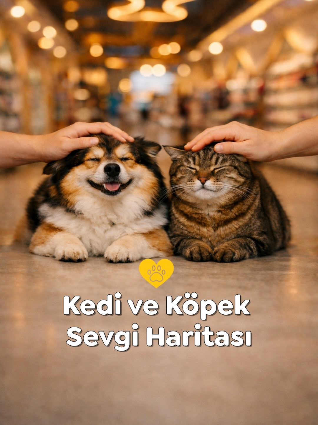 Catz & Dogz | Premium Pet Shop ve Online Pet Market
