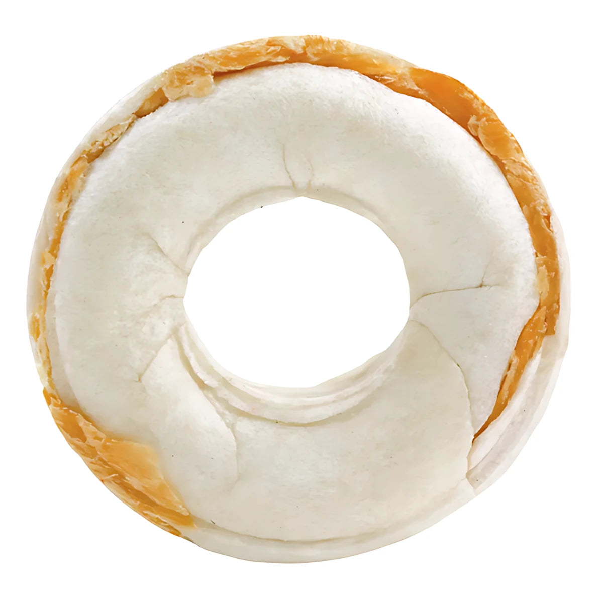 8 in 1 Delights tavuklu köpek çiğneme ödülü rings 119g
