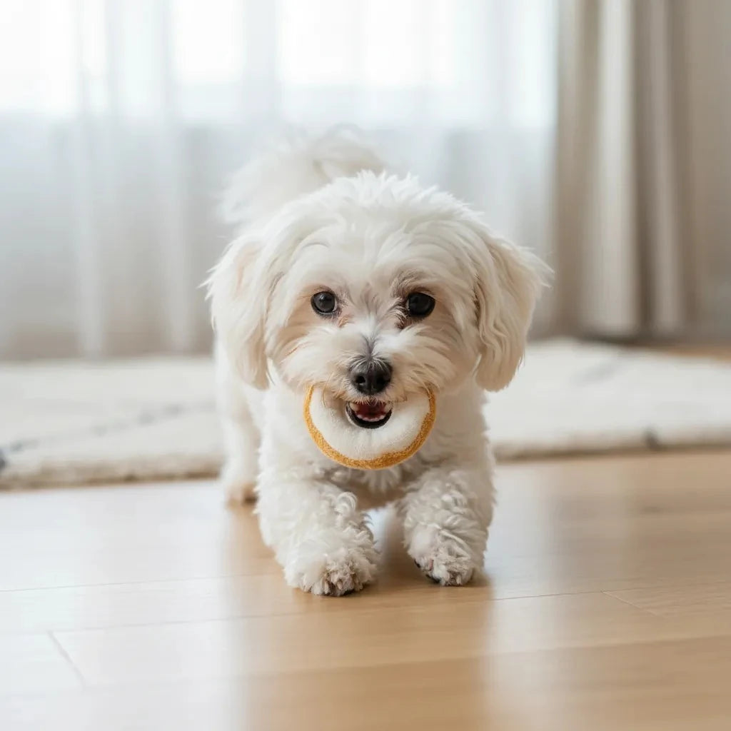 8 in 1 Delights tavuklu rings köpek ödül kemiği