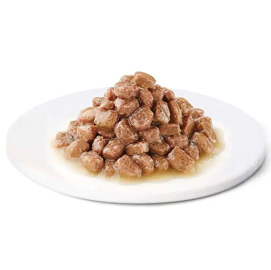 Advance Kitten Poach Yavru Kedi Yaş Maması, 85g