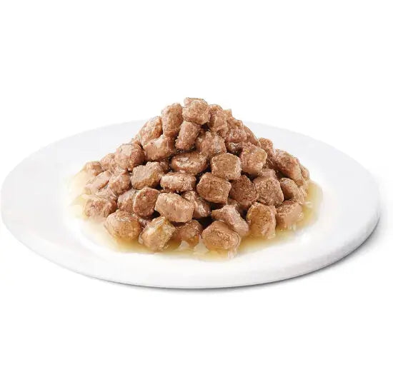 Advance Kitten Poach Yavru Kedi Yaş Maması, 85g