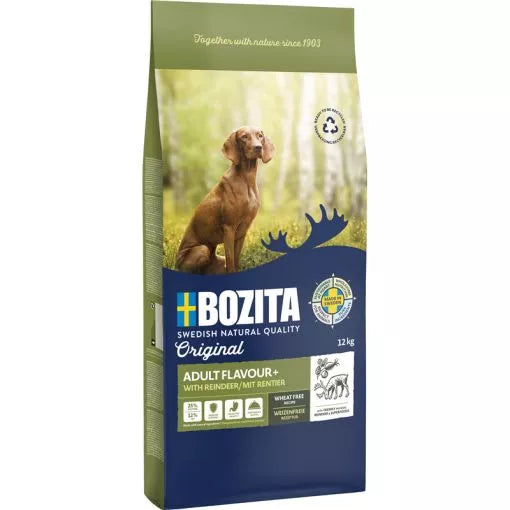 Bozita Orijinal Köpek Maması, 12 kg