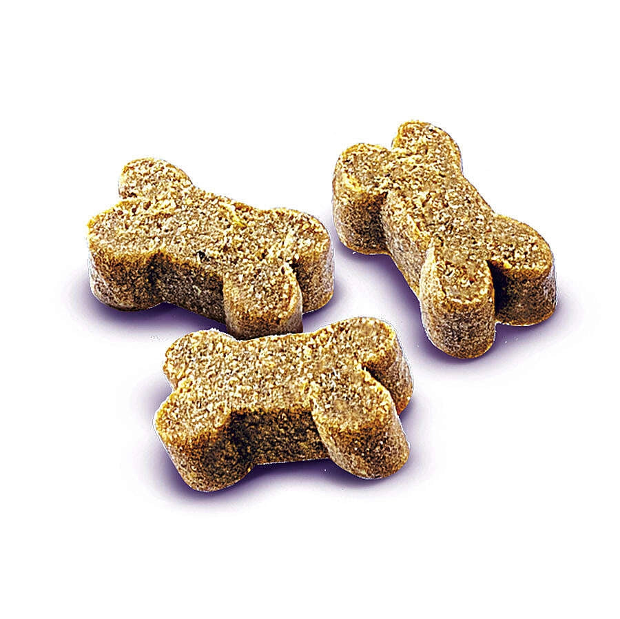 Brit Care Antistress Karidesli Tahılsız Yetişkin Köpek Ödül Maması, 150g