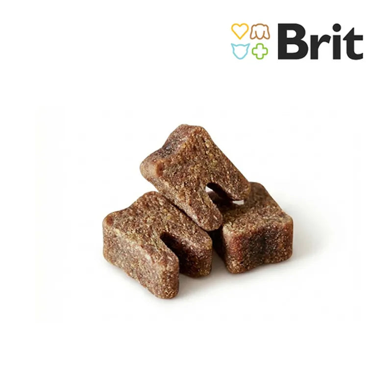 Brit Care Dental Hindili Tahılsız Yetişkin Kedi Ödül Maması, 50g