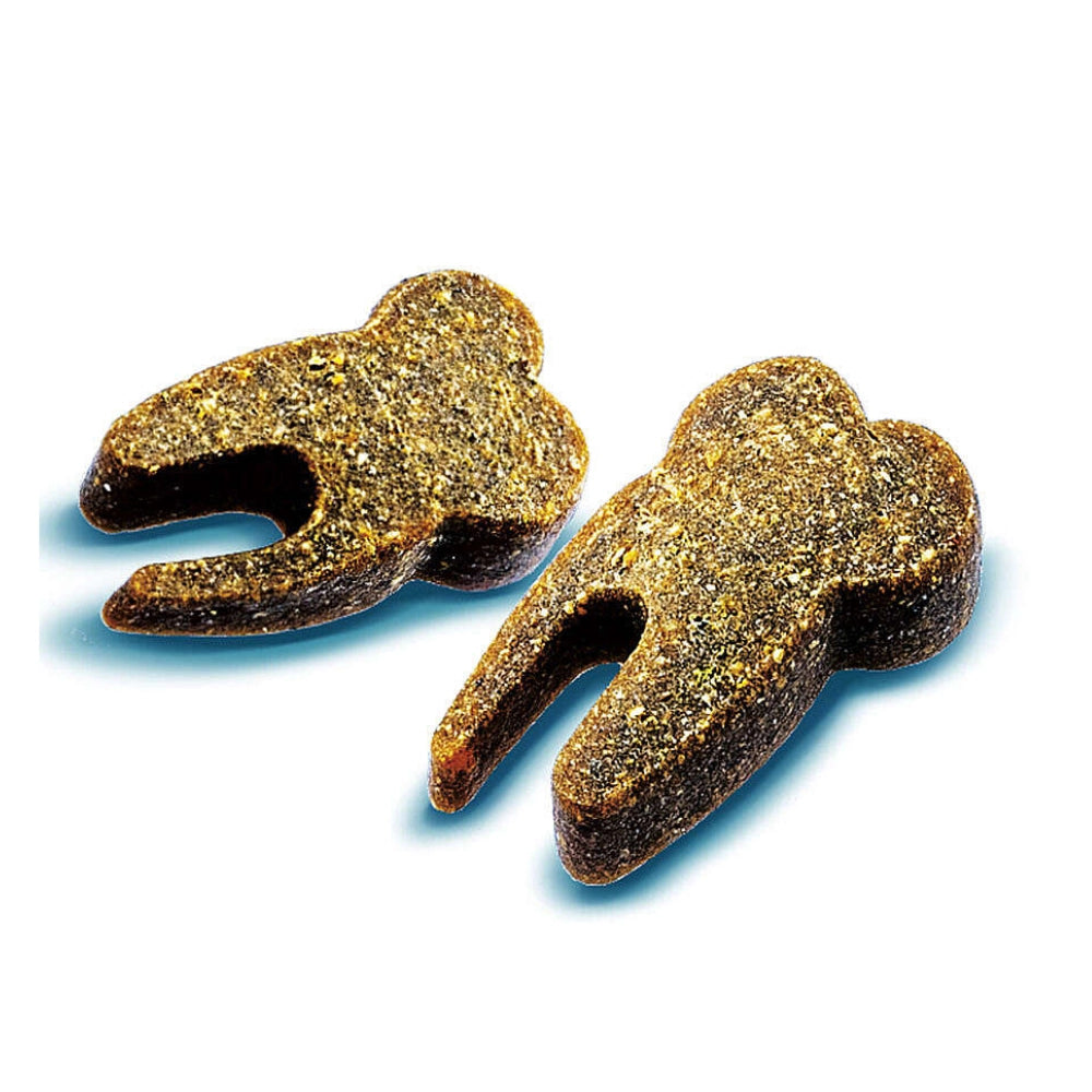 Brit Care Dental Geyik Eti ve Biberiyeli Tahılsız Yetişkin Köpek Ödül Maması, 150g