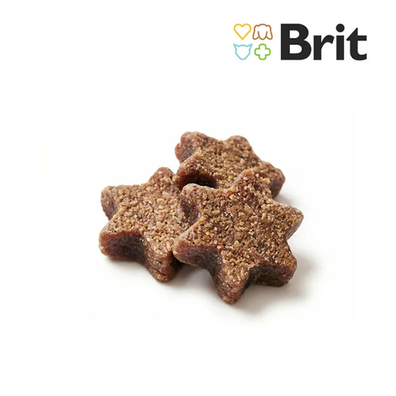 Brit Care Hairball Tahılsız Yetişkin Kedi Ödül Maması, 50g