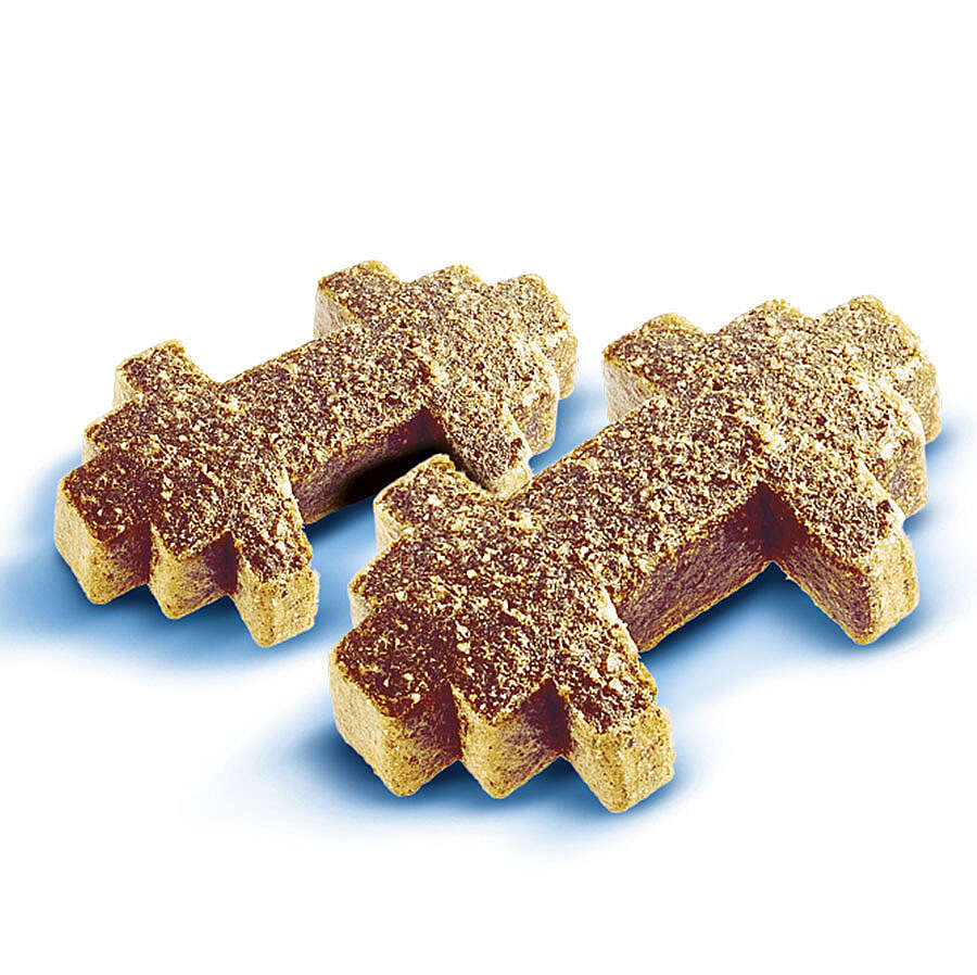 Brit Care Light Tavşanlı Tahılsız Yetişkin Köpek Ödül Maması, 150g