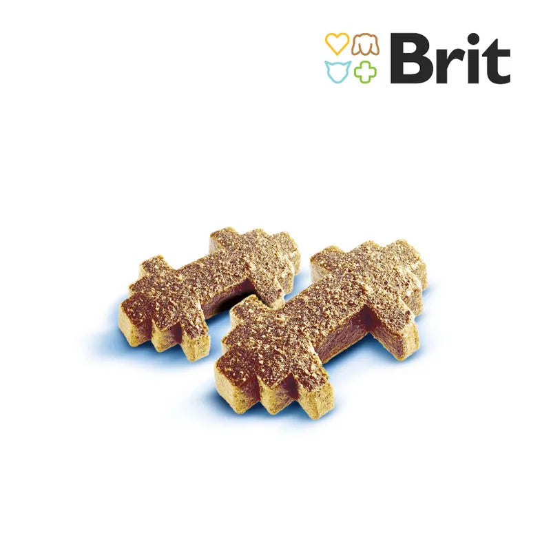 Brit Care Light Tavşanlı Tahılsız Yetişkin Köpek Ödül Maması, 150g
