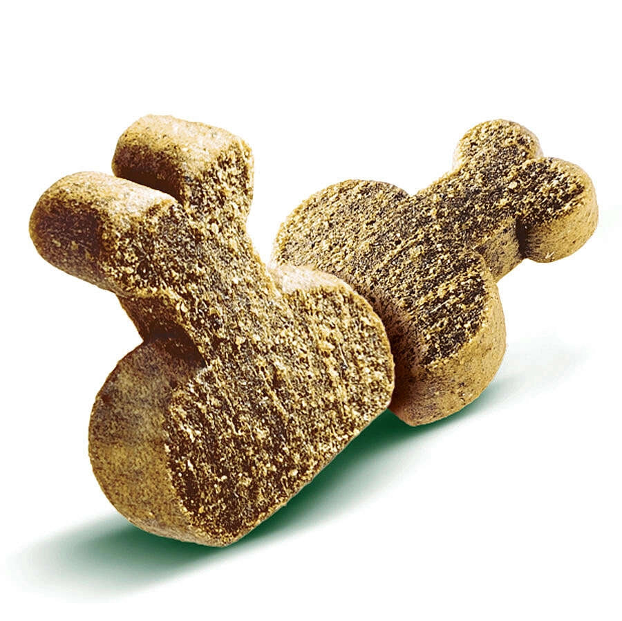 Brit Care Mineral Jambon ve Deniz Yosunlu Tahılsız Yavru Köpek Ödül Maması, 150g