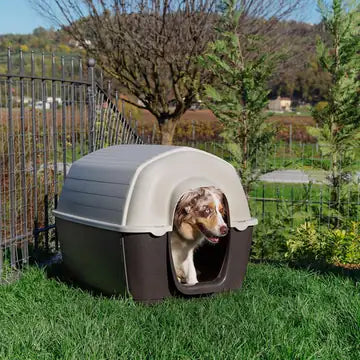 Ferplast Kenny Köpek Kulübe, Size: 3