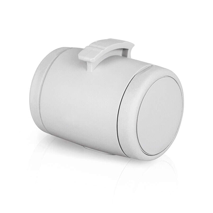 Flexi Multi Box Mini/Orta/Büyük Köpek Gezdirme Tasması, Gri