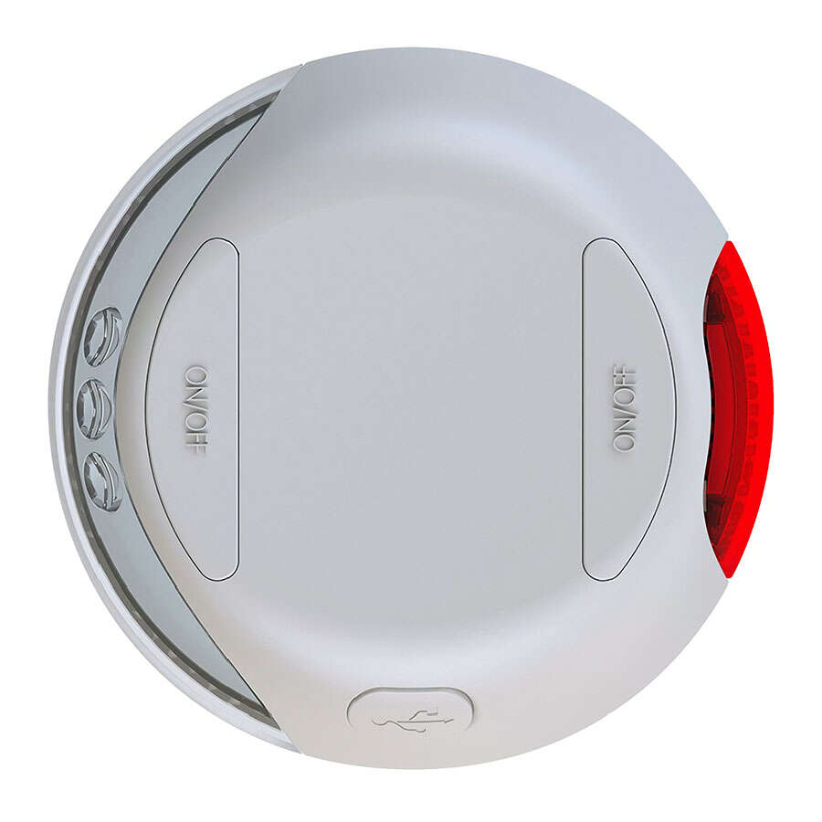 Flexi Vario Mini/Orta/Büyük Köpek Gezdirme Tasması, Gri