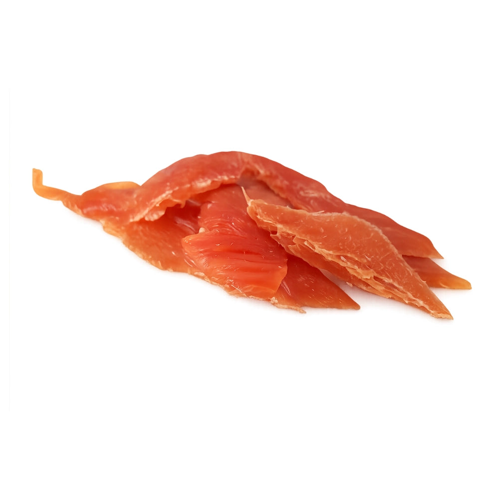 Freshy Chicken Jerky Tenders Tavuk Göğüsü Köpek Ödül Maması, 5 li Packet
