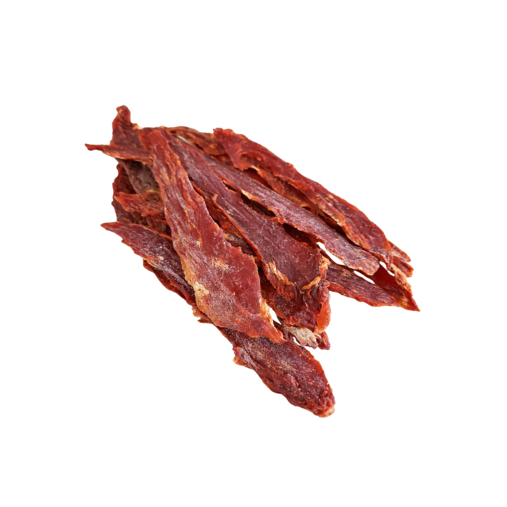 Freshy Ducky Stripes Ördekli Köpek Ödül Maması, 20 li Packet, 80g
