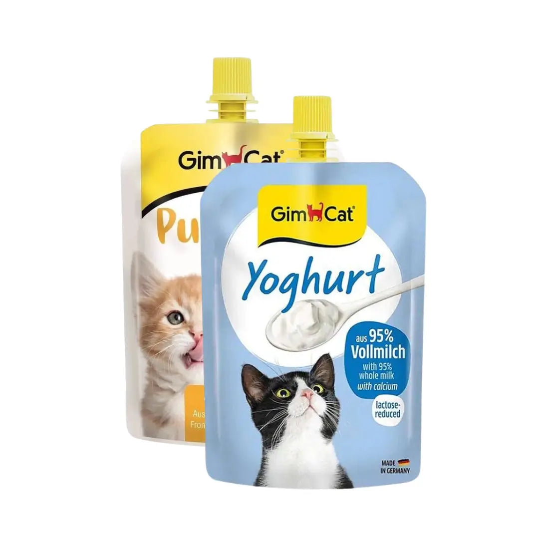 Gimcat Yetişkin Kedi Ödül, 150g
