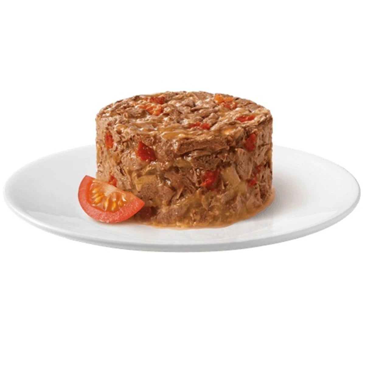 Gourmet Gold Savoury Cake Kedi Yaş Maması, 85g