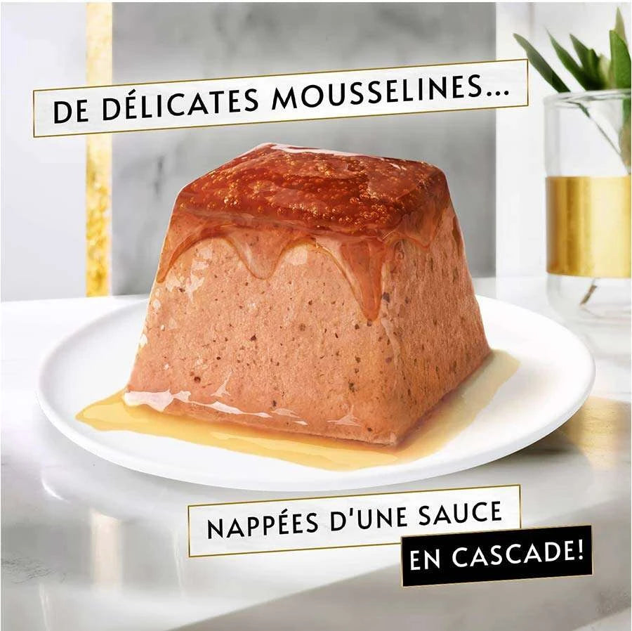 Gourmet Revelations Yetişkin Kedi Yaş Maması, 114g