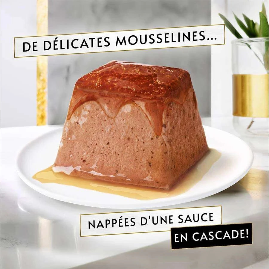 Gourmet Revelations Yetişkin Kedi Yaş Maması, 114g