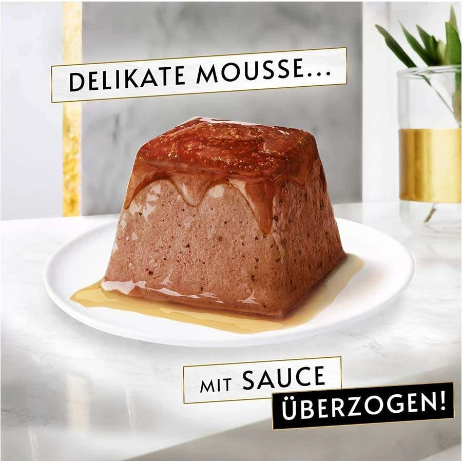 Gourmet Revelations Yetişkin Kedi Yaş Maması, 114g