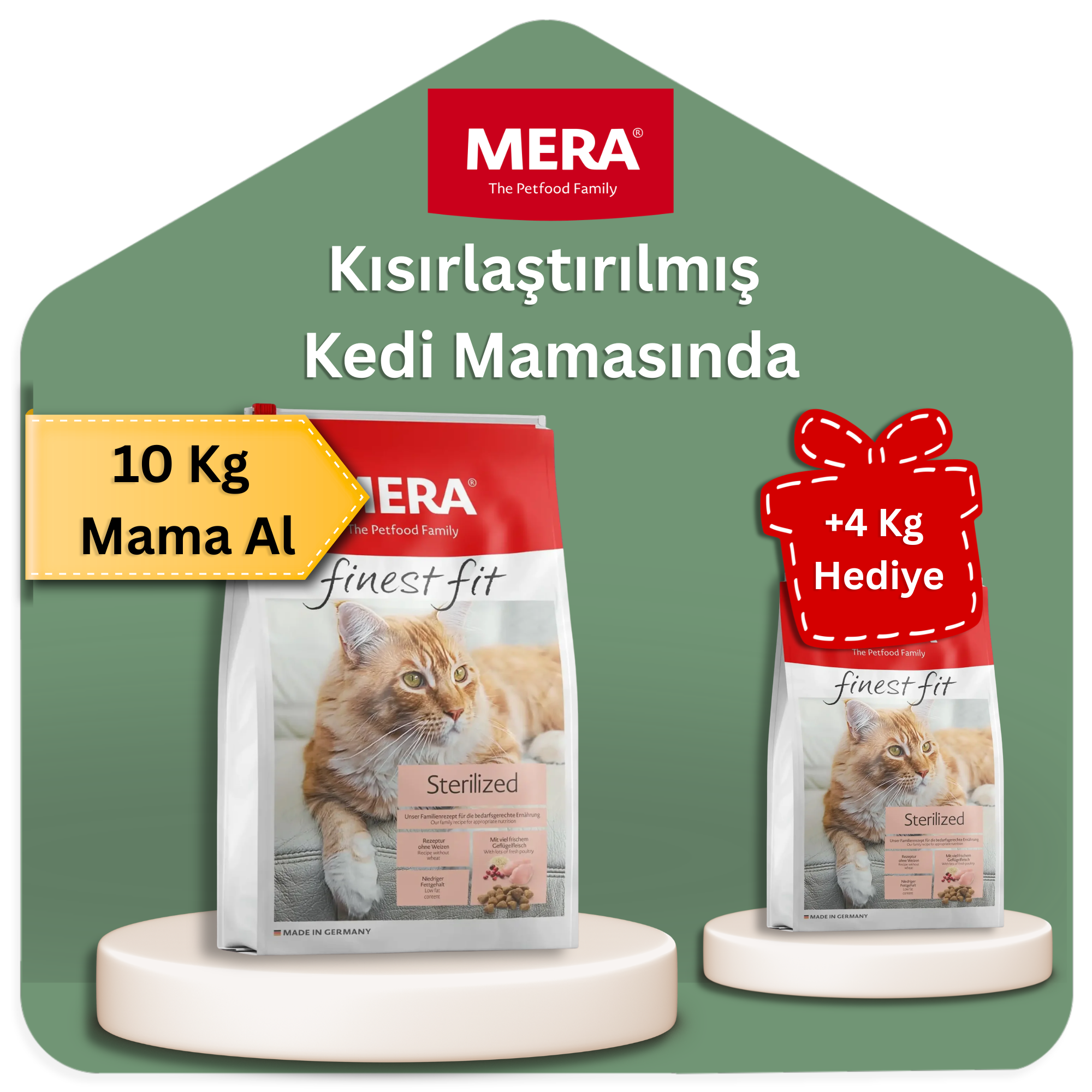 Catz & Dogz | Premium Pet Shop ve Online Pet Market