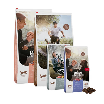 Mera Pure Sensitive Yetişkin Köpek Maması