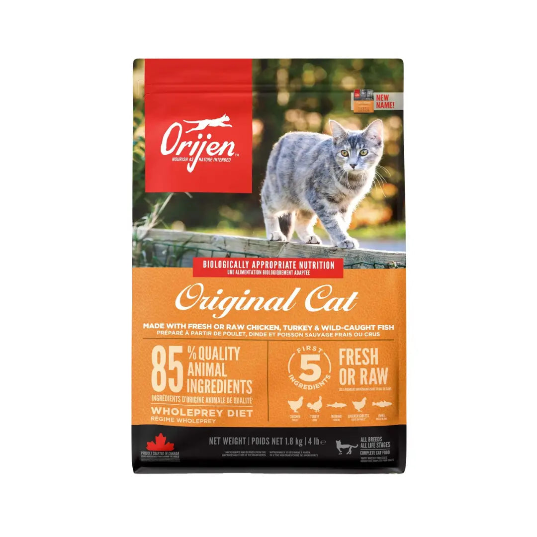 Orijen Original Cat Kedi Maması