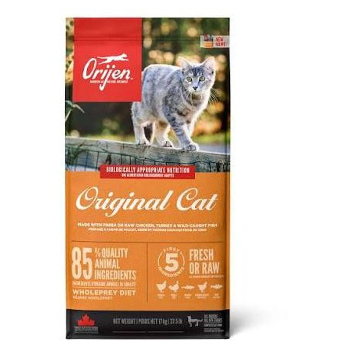 Orijen Original Cat Kedi Maması