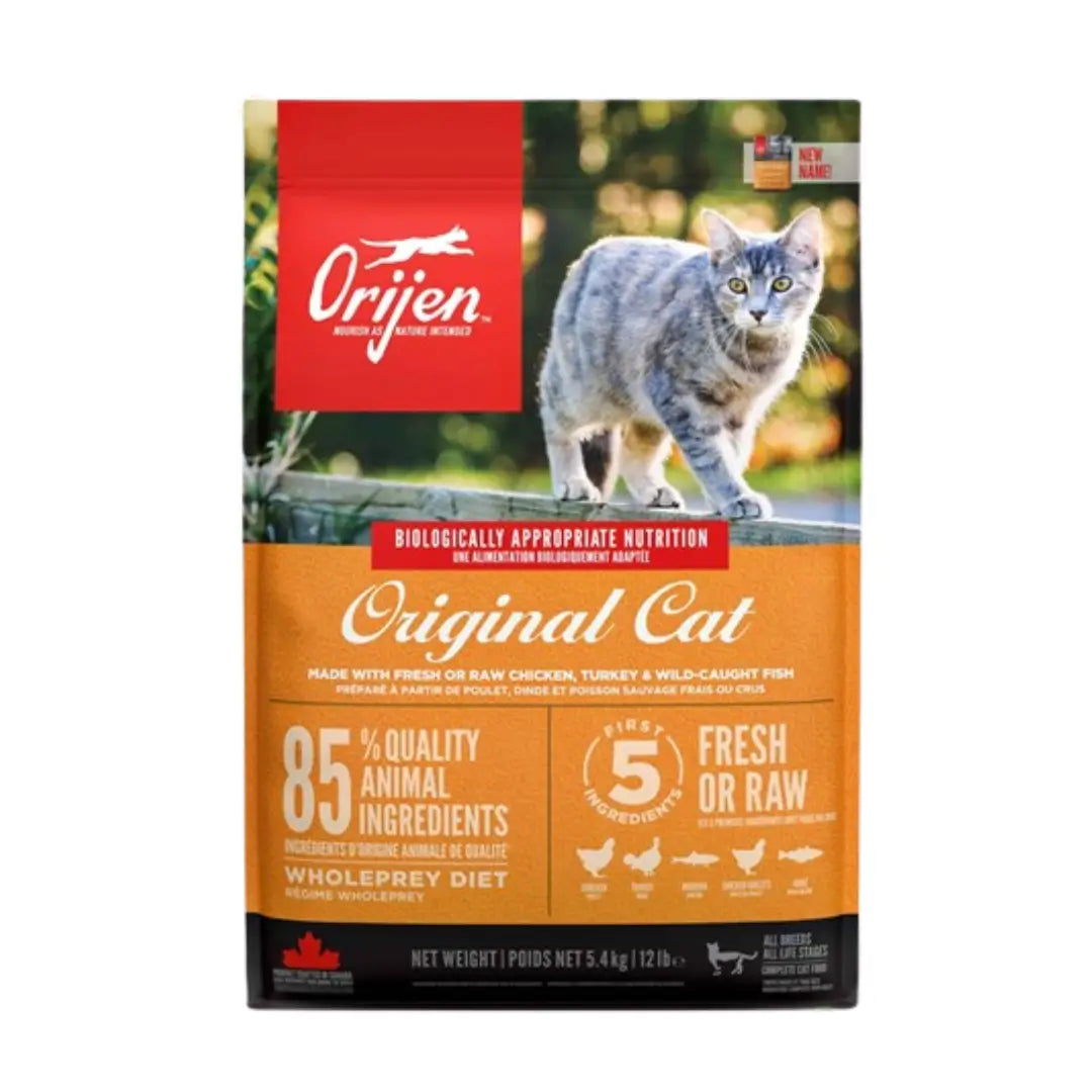 Orijen Original Cat Kedi Maması