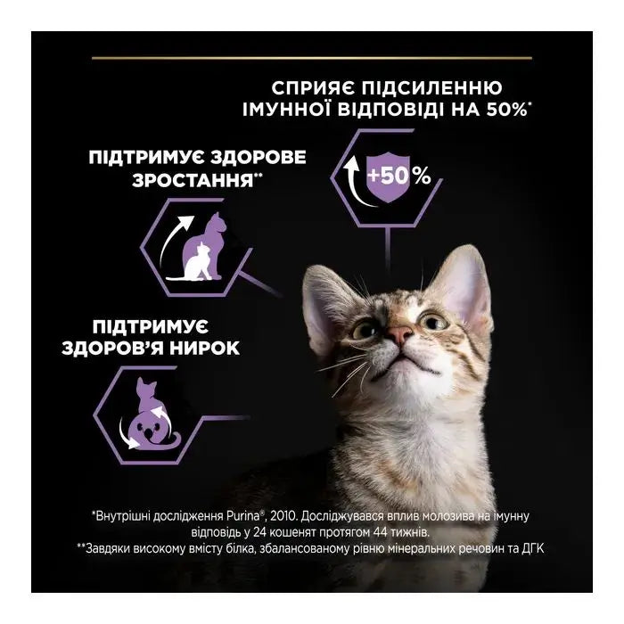 Pro Plan Healthy Start Tavuklu Yavru Kedi Maması