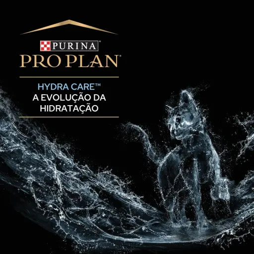 Pro Plan Hidra Care Tavuklu Yetişkin Kedi Yaş Maması, 75g