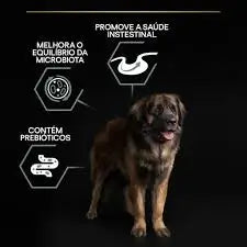 Pro Plan Sensitive Digestion Kuzu Etli Büyük Yetişkin Köpek Maması, 14Kg