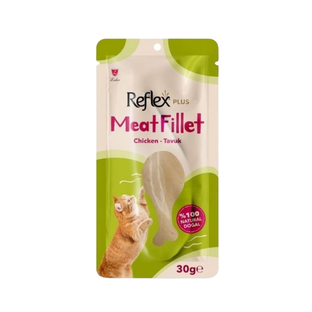 Reflex-Plus-Meat-Fillet-Tavuklu-Yetişkin-Kedi-Fileto-Ödül-30g