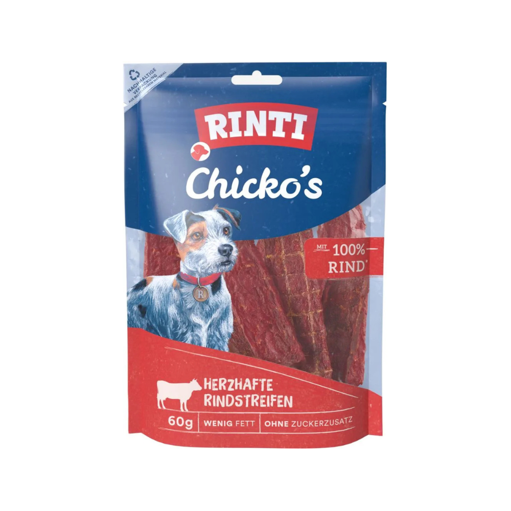 Rinti Extra Chicko Yetişkin Köpek Stick Ödülü