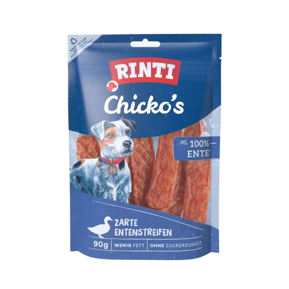 Rinti Extra Chicko Yetişkin Köpek Stick Ödülü