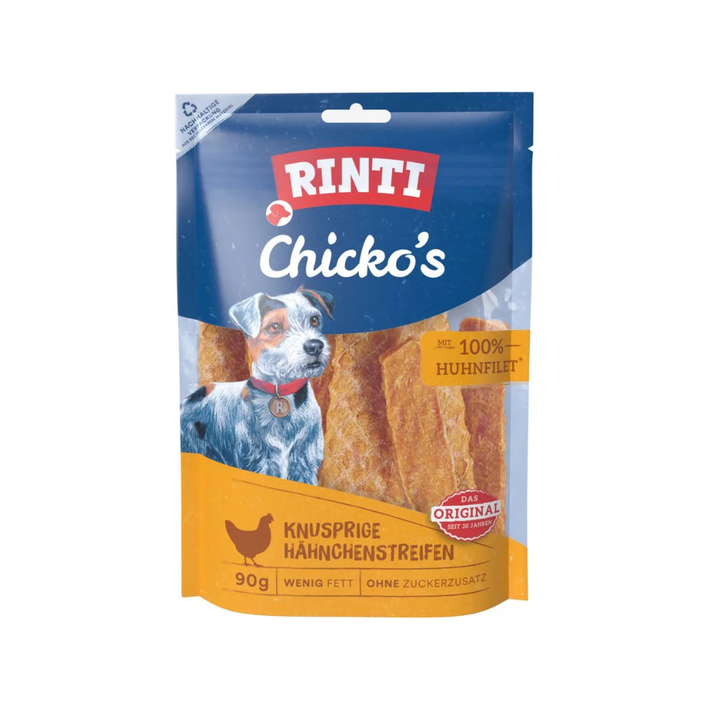 Rinti Extra Chicko Yetişkin Köpek Stick Ödülü