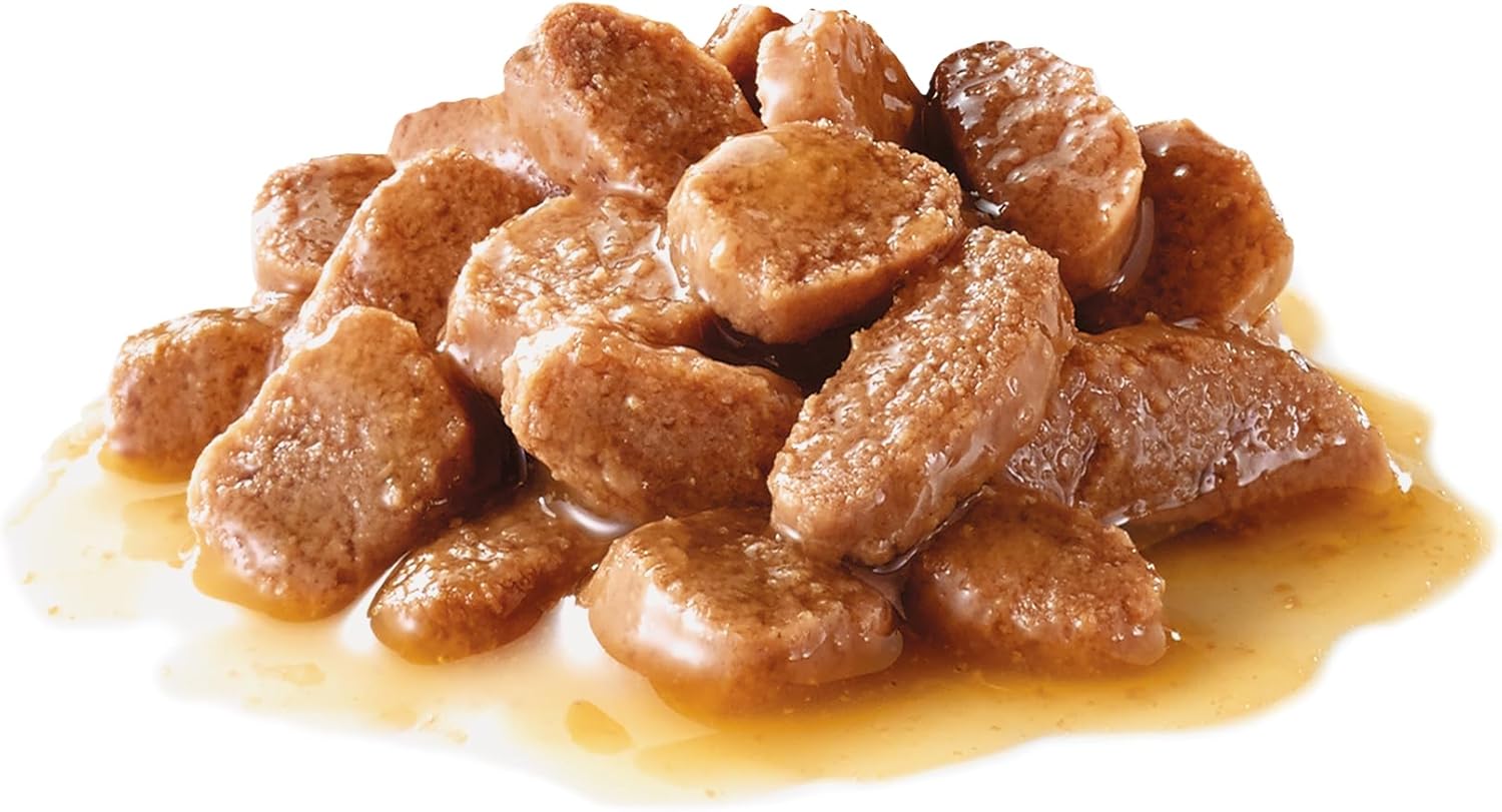 Royal Canin Ageing +12 Gravy Yaşlı Kedi Yaş Maması, 85g