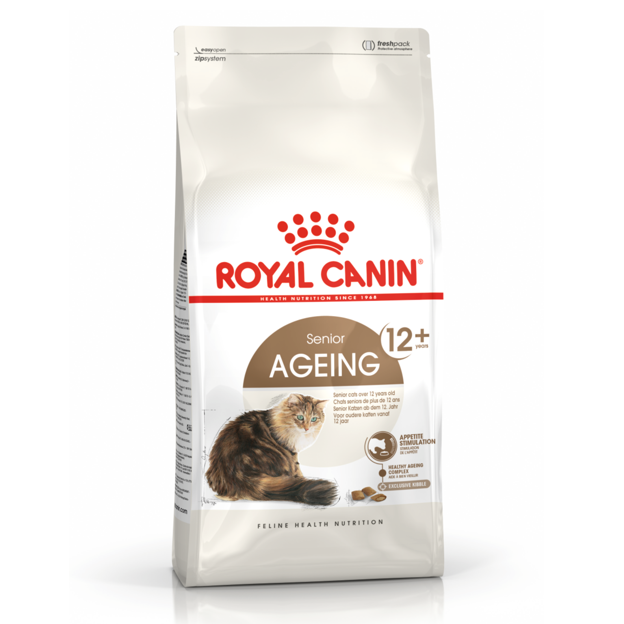 Royal Canin Ageing +12 Yaşlı Kedi Maması, 2Kg