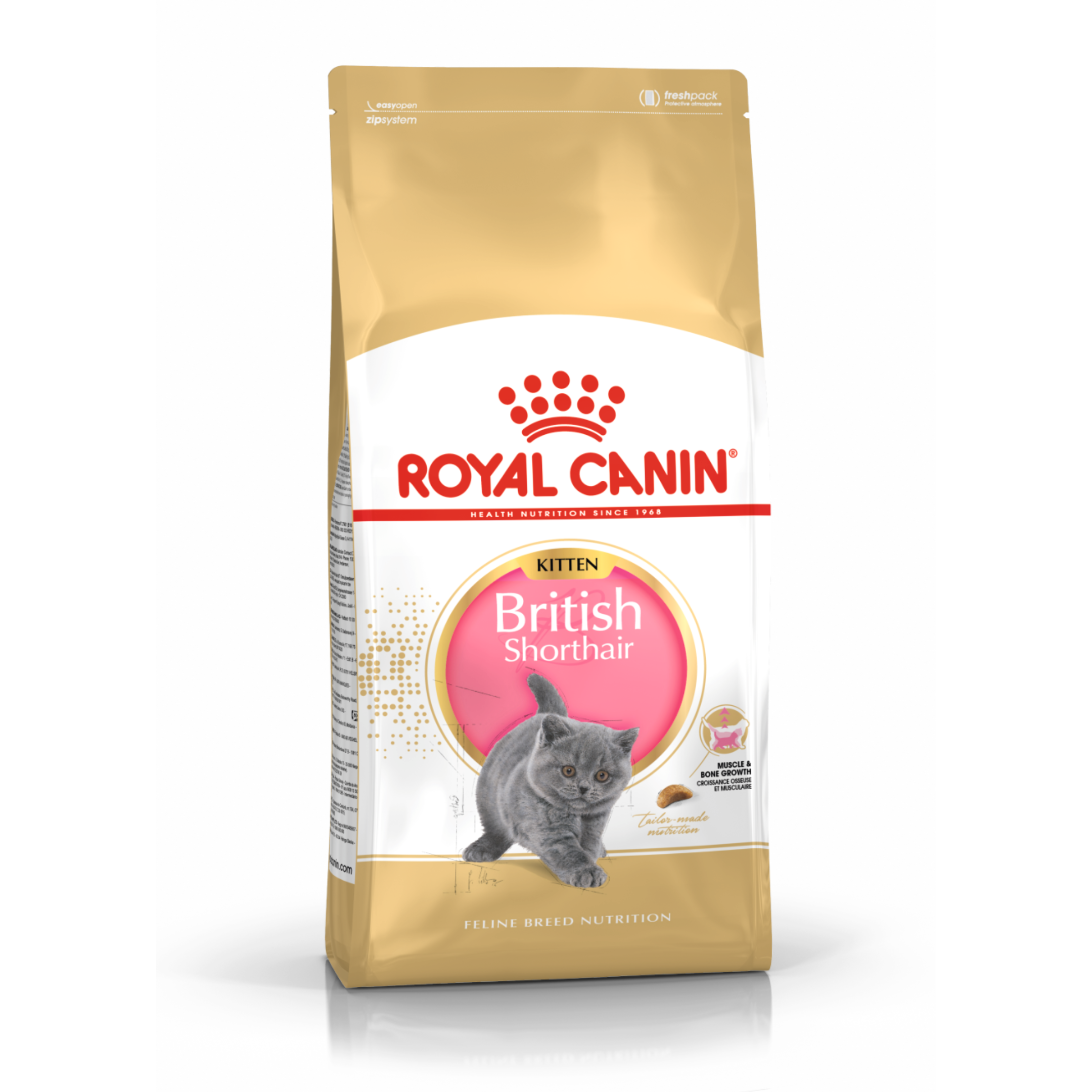 Royal Canin British Shorthair Kedi Maması