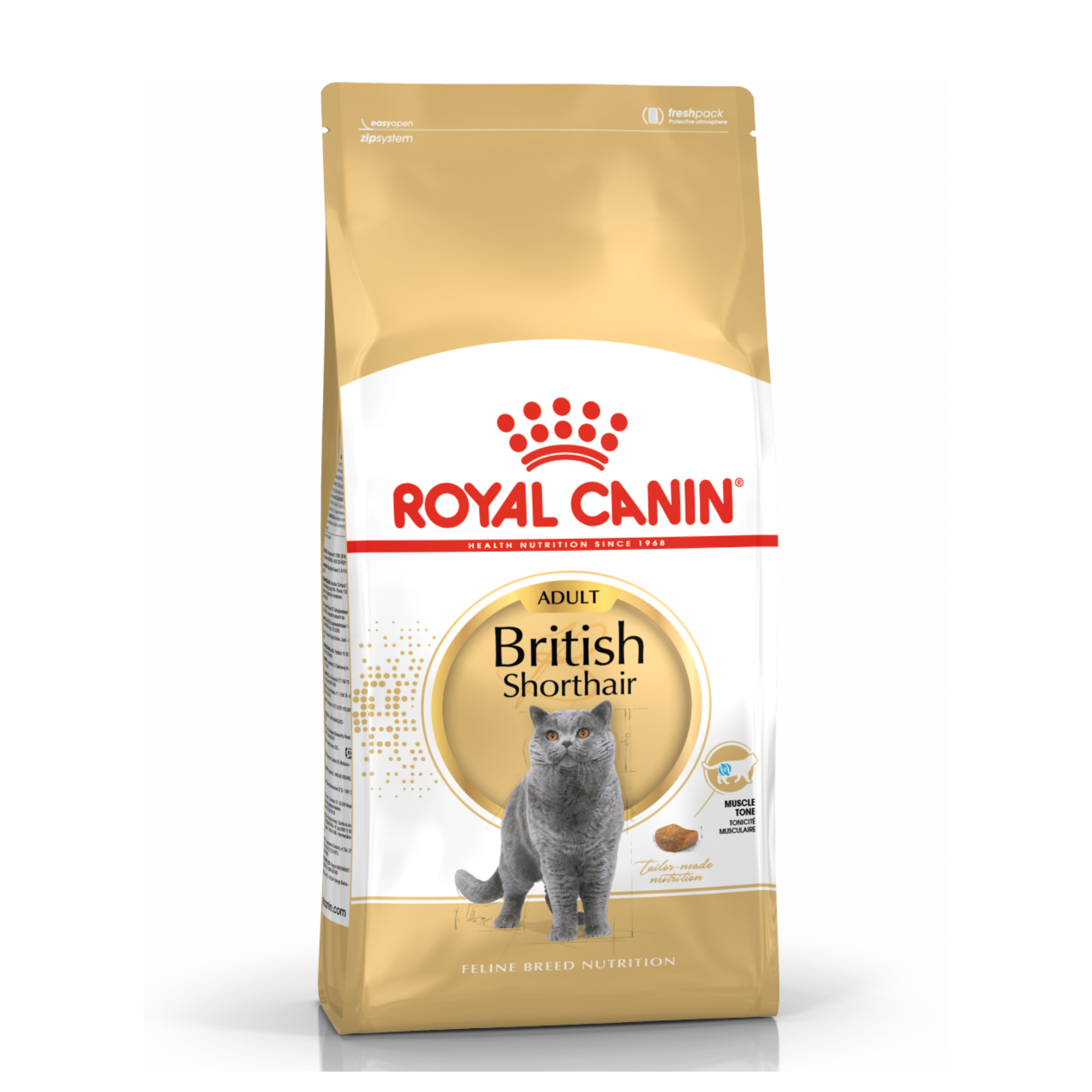 Royal Canin British Shorthair Kedi Maması