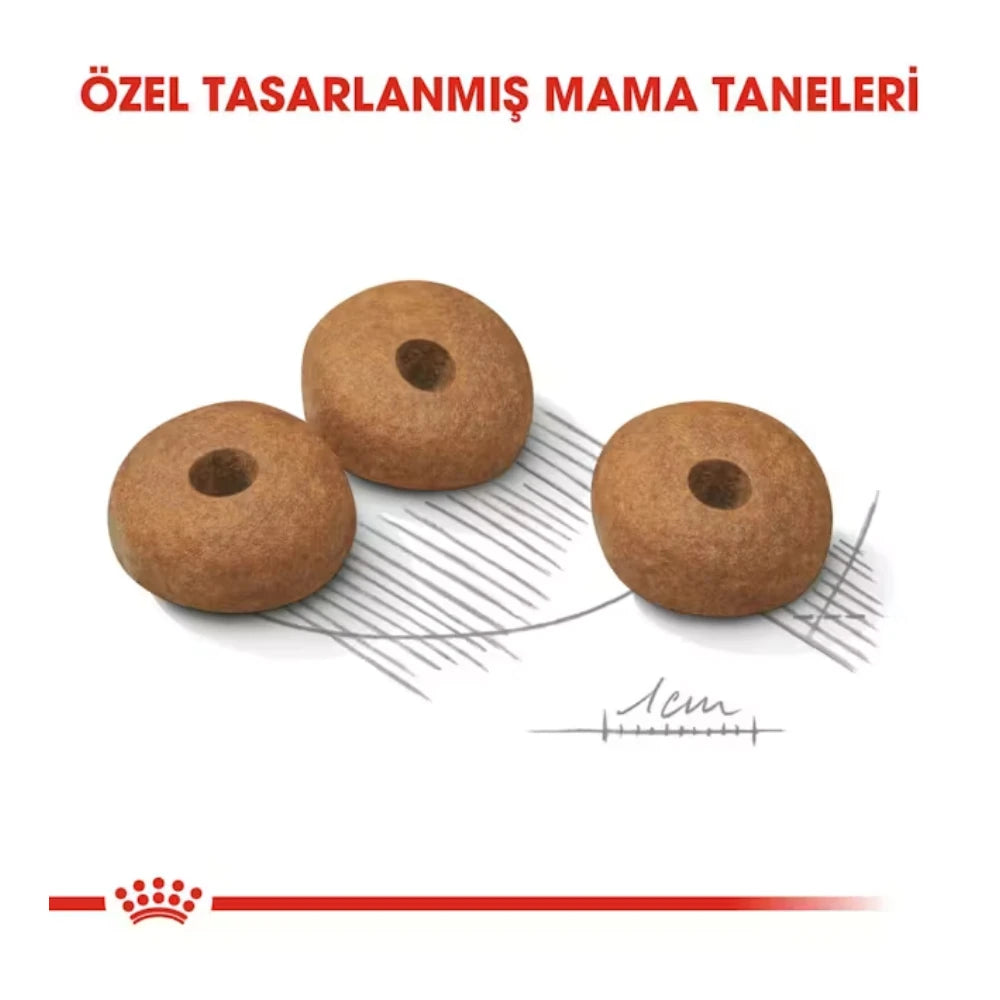 Royal Canin Light Weight Care Mini Yetişkin Köpek Maması, 3Kg