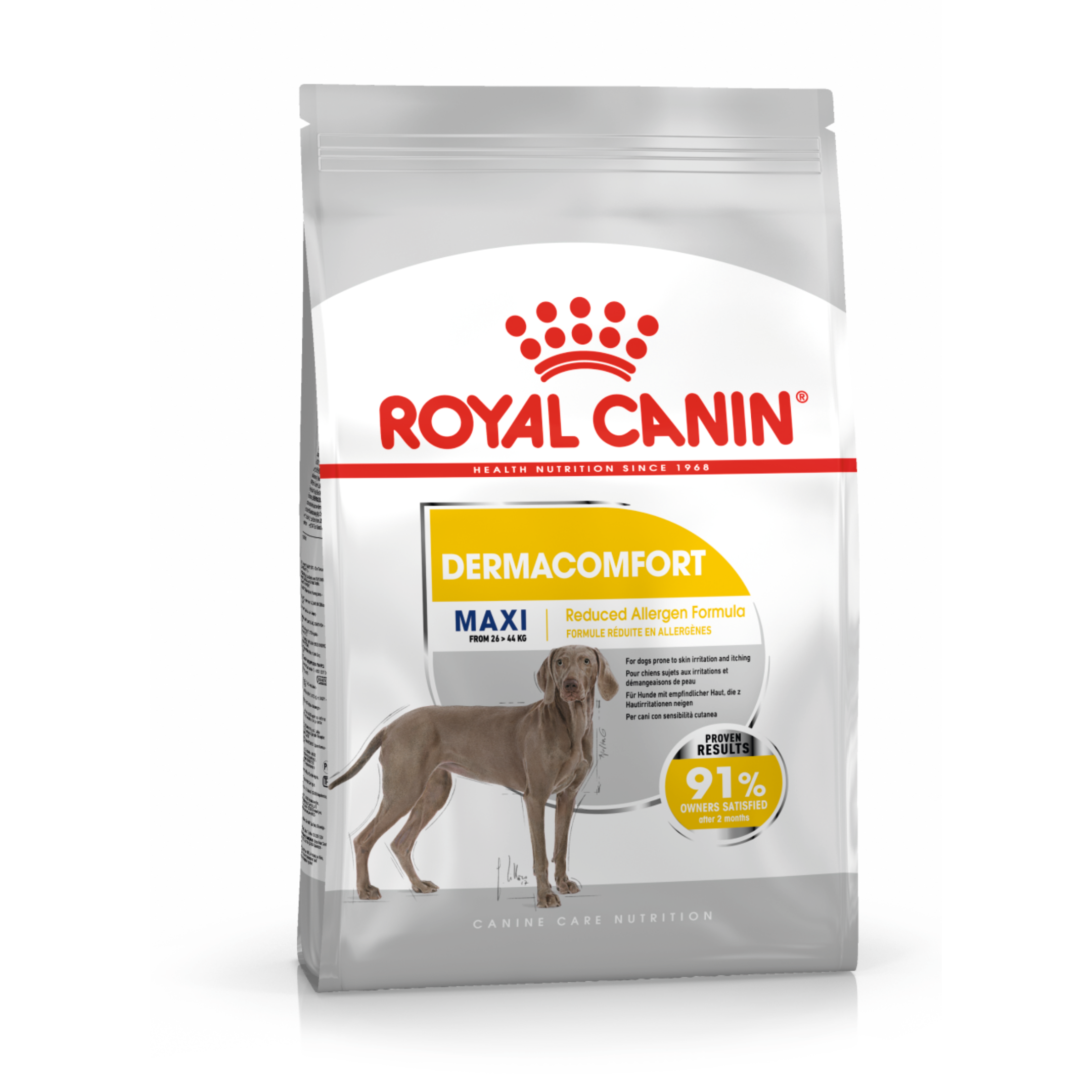 Royal Canin Dermacomfort Yetişkin Köpek Maması