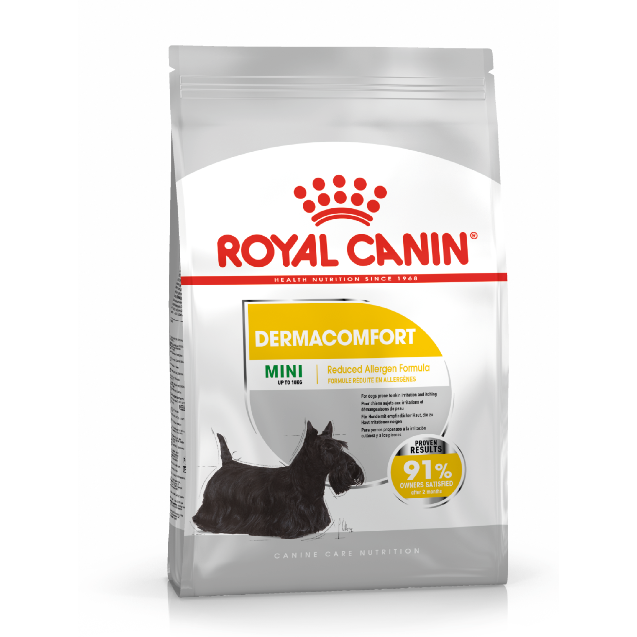 Royal Canin Dermacomfort Yetişkin Köpek Maması