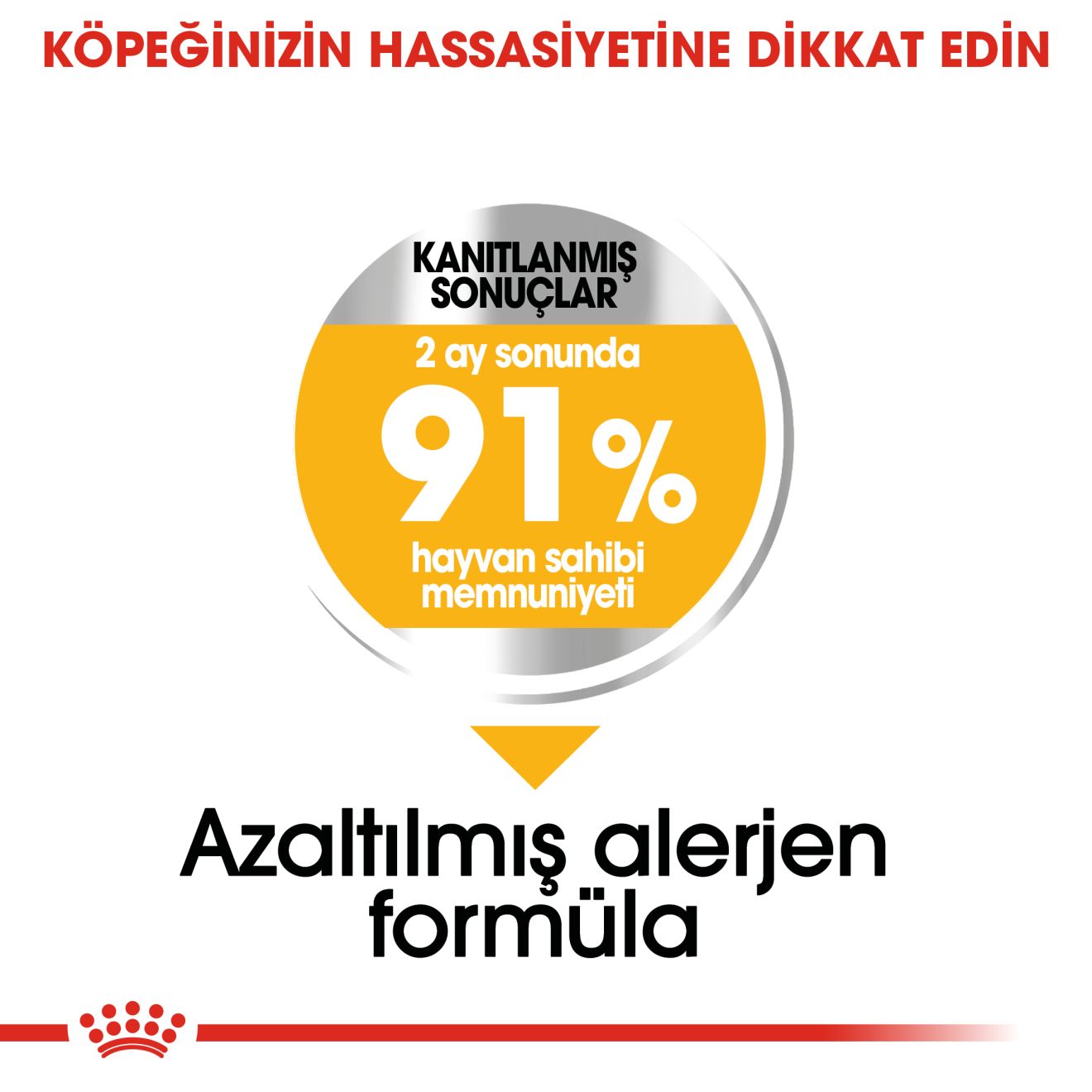 Royal Canin Dermacomfort Yetişkin Köpek Maması