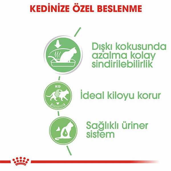 Royal Canin Digest Sensitive Gravy Yetişkin Kedi Yaş Maması, 85g